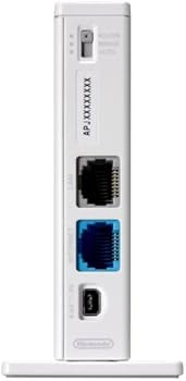 Amazon.com: Nintendo Wi-Fi network adapter : Electronics