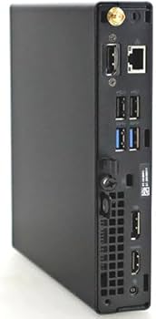 Amazon.co.jp: 【整備済み品】 Dell デル Optiplex 3080 Micro 第10
