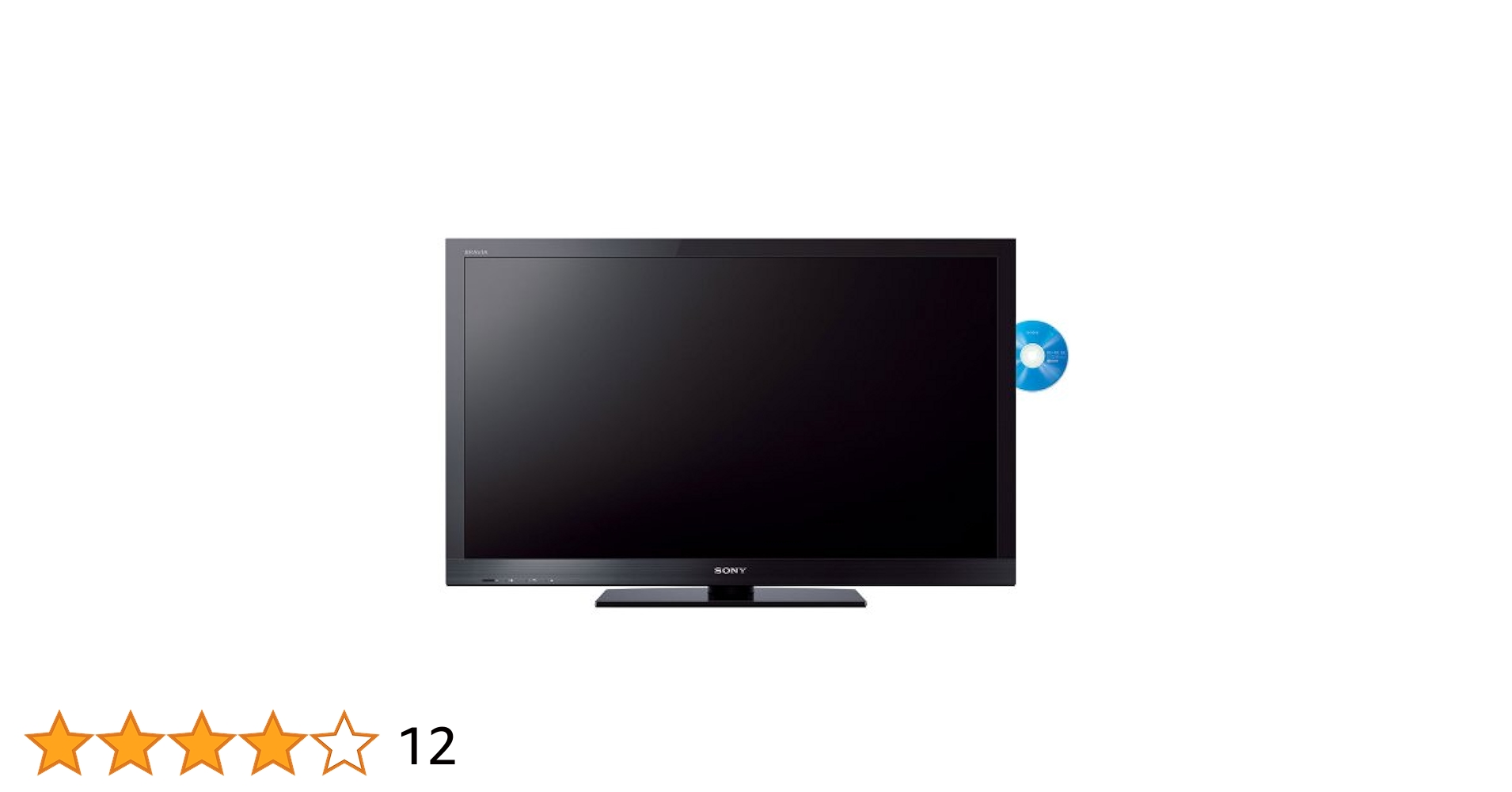 ソニー 40V型 液晶 テレビ ブラビア KDL-40HX720 2011年 【公式通販】