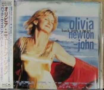 Amazon.co.jp: バック・ウィズ・ア・ハート: ミュージック