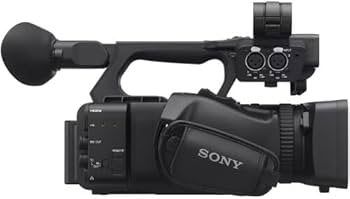 Amazon.com: Sony PXW-Z200 4K 1