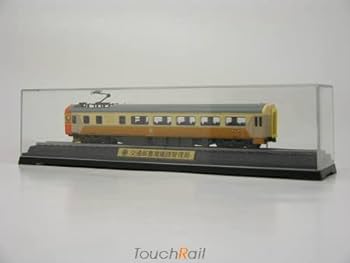 Amazon.co.jp: 鉄道模型 Nゲージ 台湾 台湾鉄路管理局 鉄支路 自強号