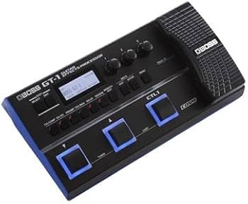 Amazon.co.jp: BOSS/GT-1 ボス ギター マルチエフェクター : 楽器
