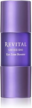 Amazon.co.jp: 資生堂 リバイタル REVITAL アイゾーンブースター 15mL