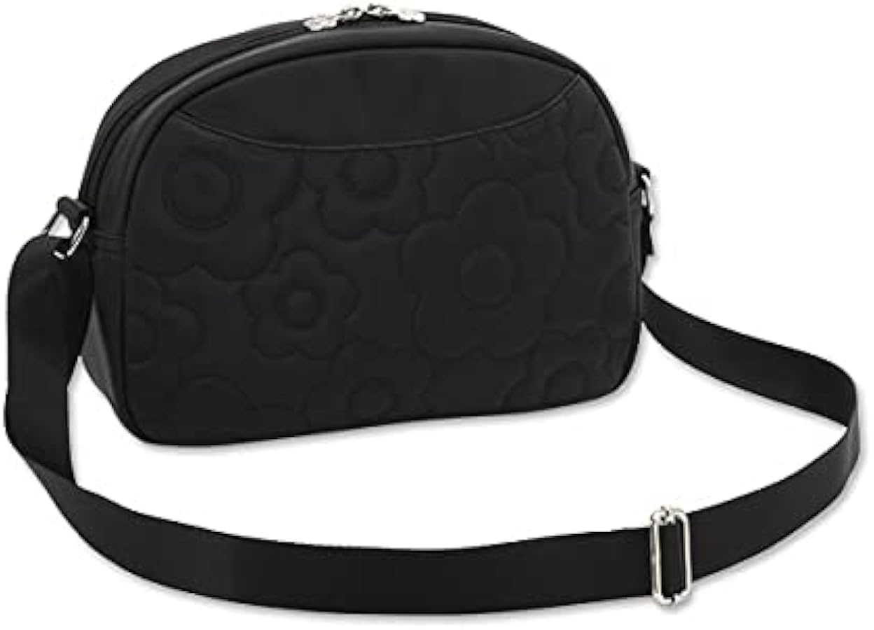 Amazon | [マリークヮント] デイジーランダムキルト ショルダー