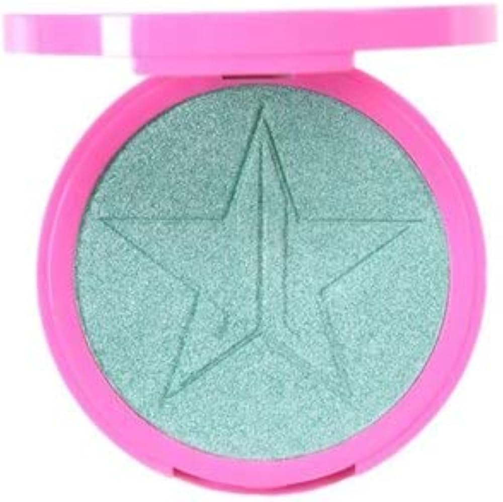 Amazon.com: Jeffree Star Skin Frost - Lavender Snow by Jeffree
