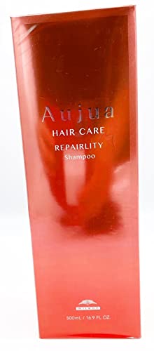 ミルボン オージュア リペアリティ シャンプー 500ml (シャンプー