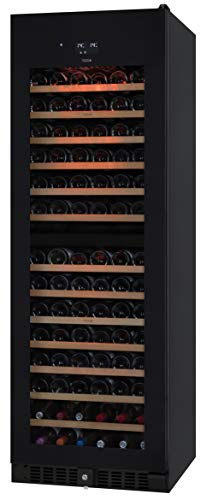 REDBRIDGE J - ワインセラー コンプレッサー式 37本収納 RJ-37S の評価