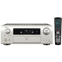Amazon.co.jp: Denon AVサラウンドアンプ プレミアムシルバー AVC-4310
