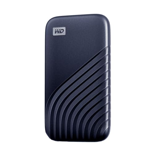 ウエスタンデジタル(Western Digital) WD ポータブルSSD 2TB」の人気