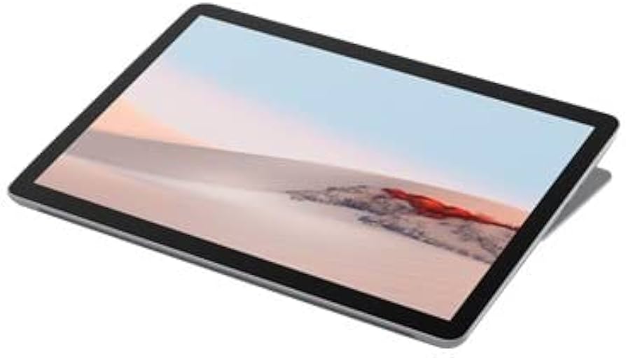 Amazon.com : Microsoft Surface Go 2 LTE Tablet, Intel Core m3 M3