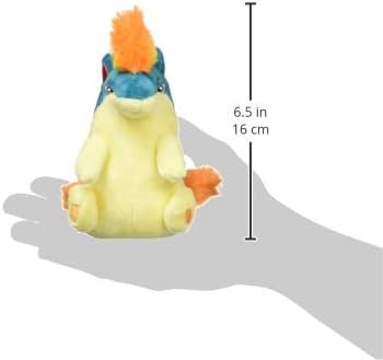 Amazon.co.jp: ポケモンセンターオリジナル ぬいぐるみ Pokémon fit