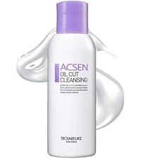 Amazon | [公式] TROIAREUKE (トロイアルケ) ACSEN オイルカット