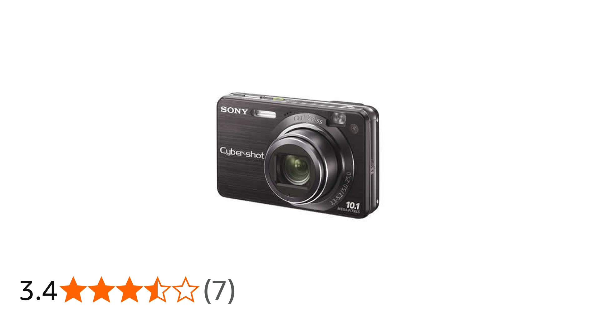 Amazon | SONY デジタルカメラ Cyber-Shot(サイバーショット) W170