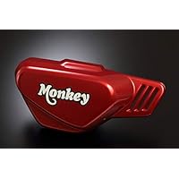 Amazon | ヨシムラ 右サイドカバーセット モンキー125(18-20/21