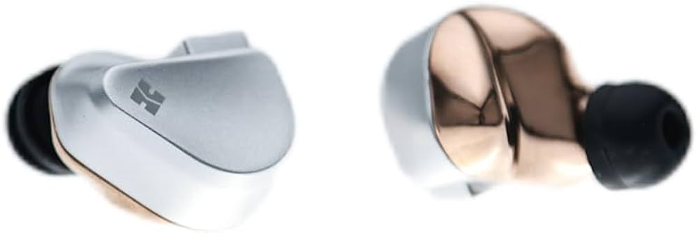 Amazon.co.jp: HIFIMAN ハイファイマン Svanar イヤホン/カナル型