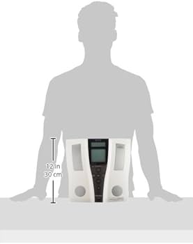 Amazon.co.jp: タニタ 体組成計インナースキャン BC250PR : ホーム