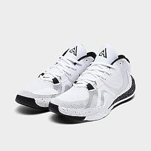 Amazon | [ナイキ] メンズ ズームフリーク1 Zoom Freak 1 バッシュ