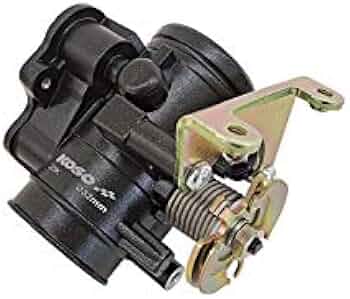 Amazon | KN企画 KOSO ビッグスロットルボディ32mm シグナスX 2型3型