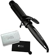 Amazon | カールアイロン32mm | HOLISTIC cures | ヘアアイロン