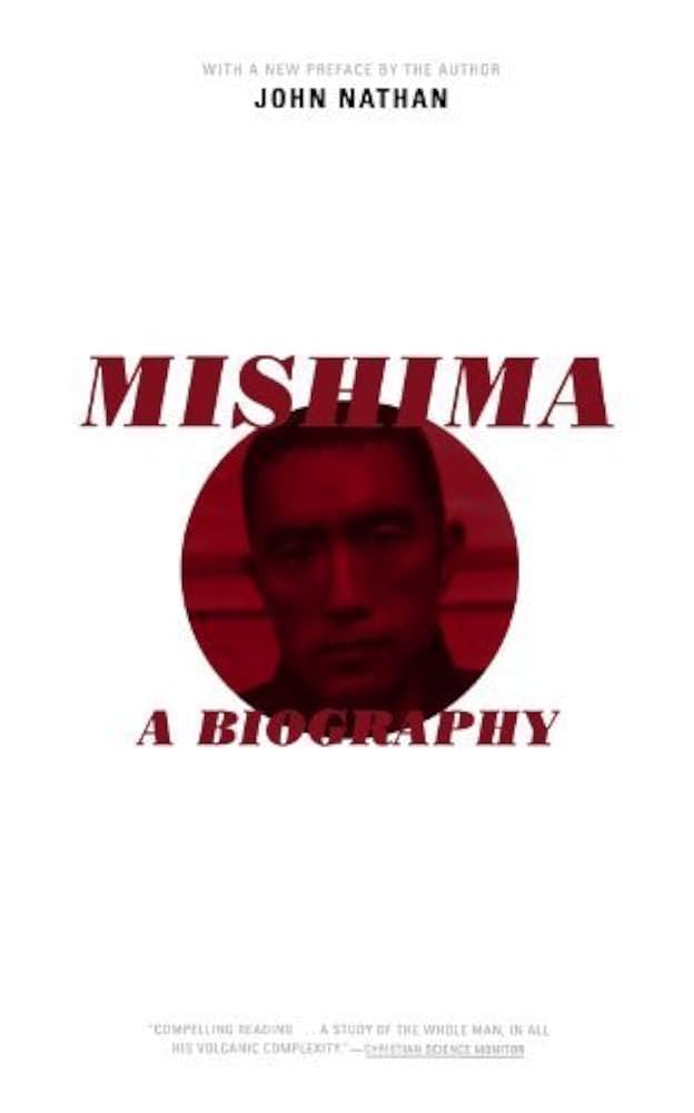 Amazon.com: Mishima: A Biography eBook : Nathan, John: Kindle Store