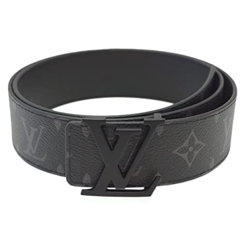 ルイ・ヴィトン(LOUIS VUITTON) モノグラム(Monogram) メンズベルト