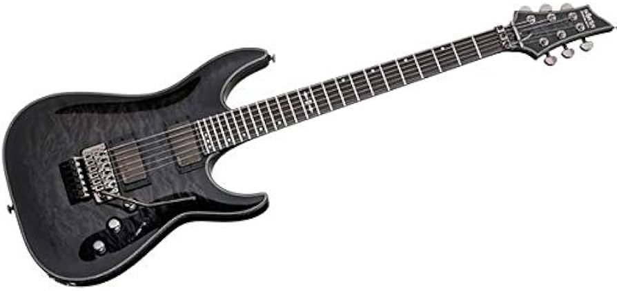 Amazon | SCHECTER (シェクター) エレキギター HELLRAISER HYBRID C-1
