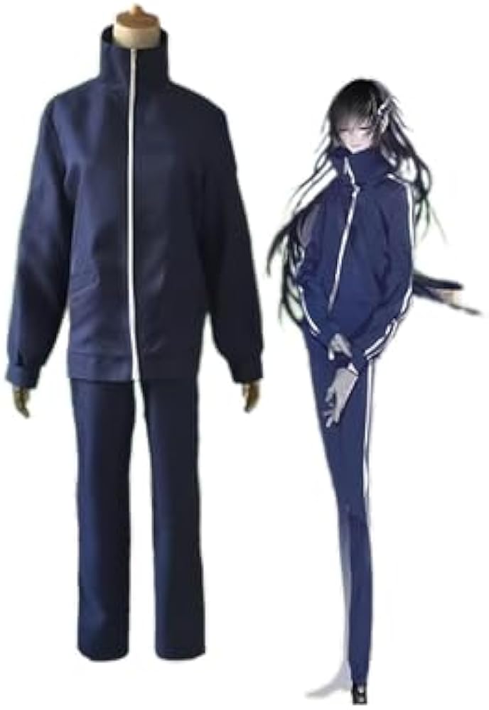 Amazon.co.jp: [えいえン] 刀剣乱舞-ONLINE- 数珠丸恒次 内番 コスプレ