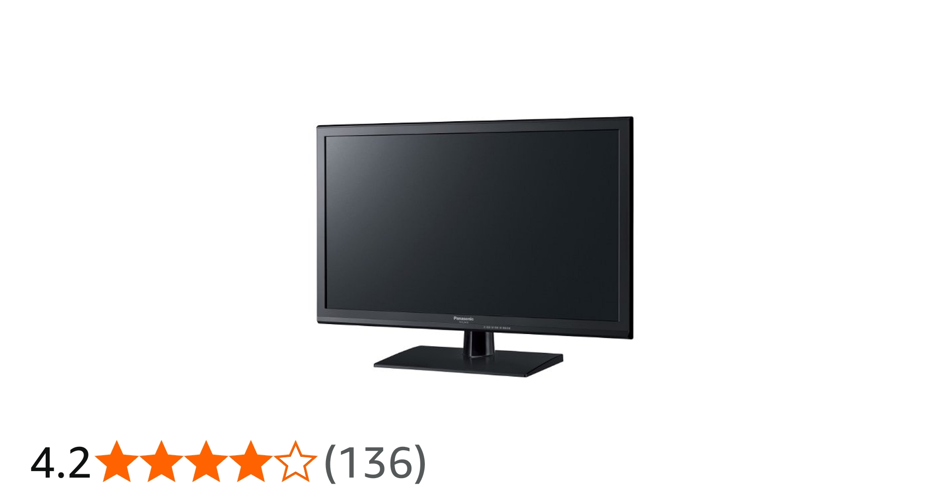 Amazon | Panasonic VIERA ビエラ 地上・BS・110度CSデジタル