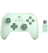 Amazon | 8Bitdo Arcade Stick Xbox Series X|S、Xbox One、Windows 10