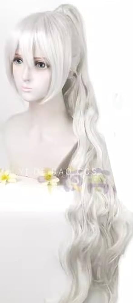 Amazon.co.jp: Fate/Grand Order風 FGO アナスタシア 皇女コスプレ