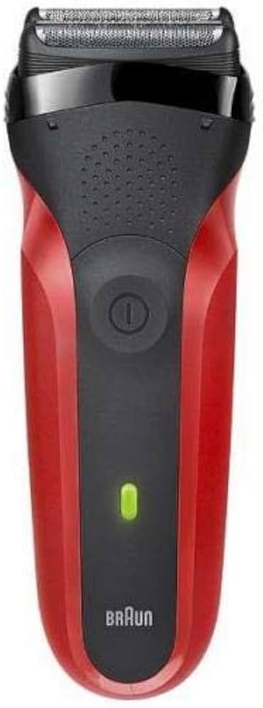 Amazon | ブラウン 電気シェーバーBRAUN Series3（シリーズ3）【3枚刃