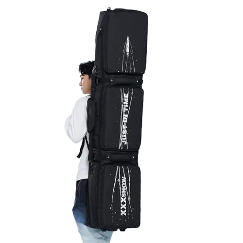 スノボー用バッグ スノーボードバッグ キャスター付き」の人気商品一覧