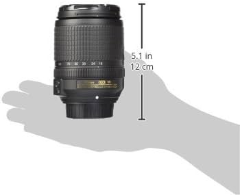 Amazon.com : Nikon 2213 18-140mm f/3.5-5.6G ED VR AF-S DX NIKKOR