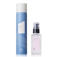 Amazon | ビーリス オーガニックスパークリングシャンプー [ 炭酸