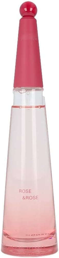 Amazon | イッセイミヤケ ロードゥイッセイローズ&ローズ