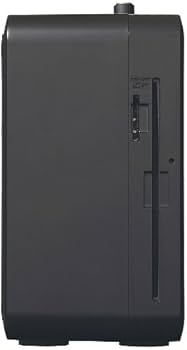 Amazon | TASCAM ポータブルCD/SDレコーダー BB-1000CD | ポータブル