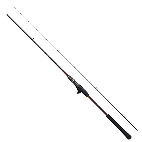 シマノ 炎月BB B69ML-S/2 (ロッド・釣竿) 価格比較 - 価格.com