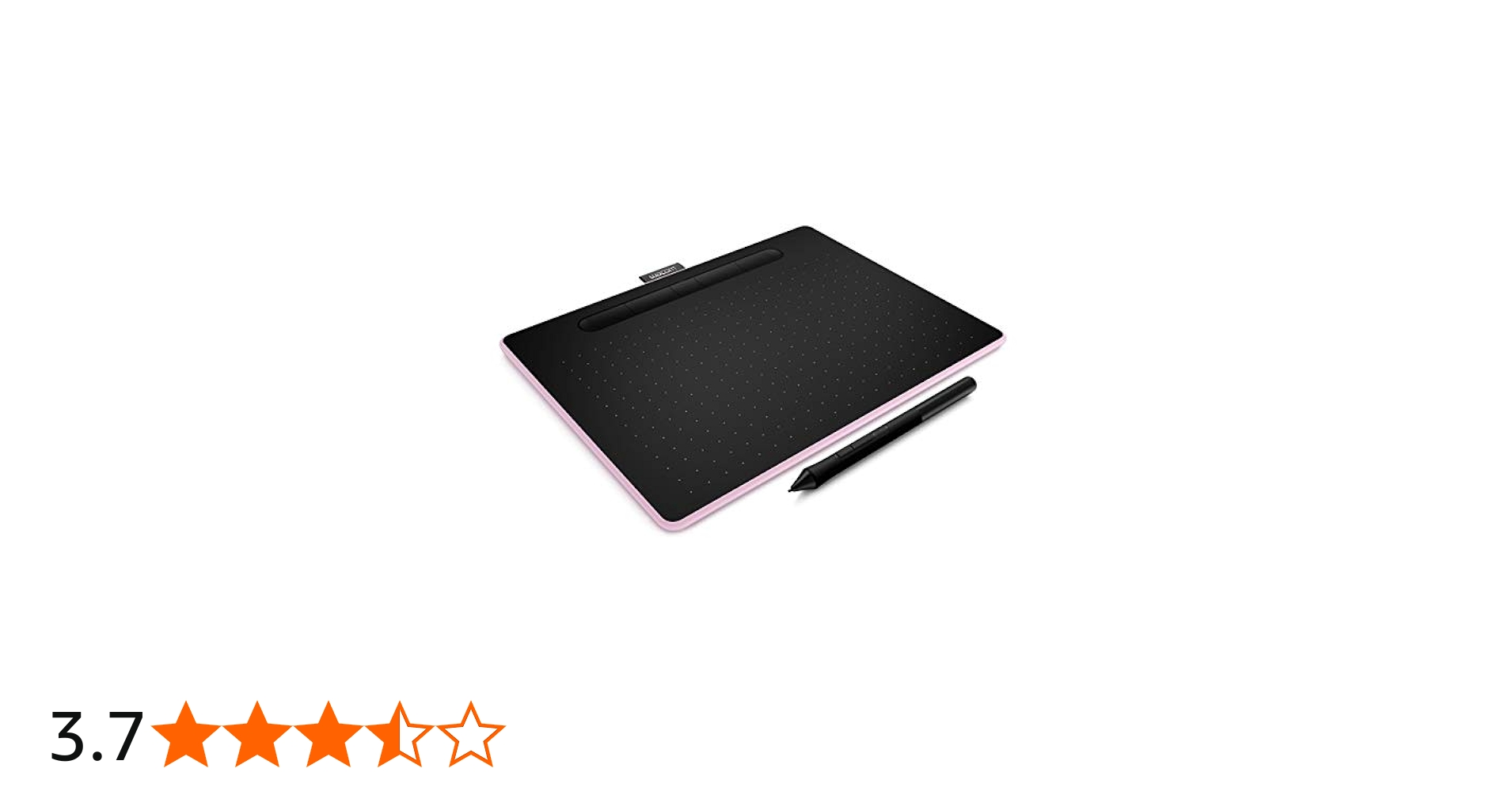 Amazon.co.jp: Wacom(ワコム) CTL-6100WL/P0 Intuos Mediumワイヤレス