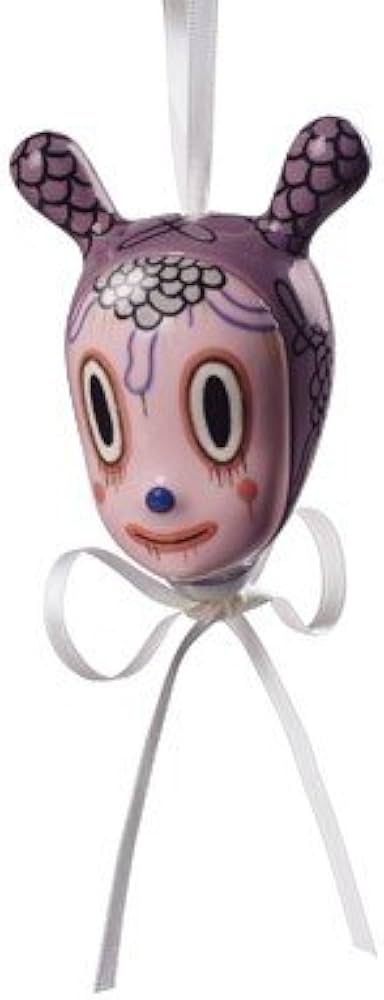 Amazon.co.jp: リヤドロTheゲストby Gary Basemanオーナメント : Home