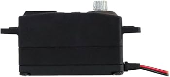 Amazon | 双葉電子工業 (Futaba Denshi) S-CD400 ラジコン用サーボ