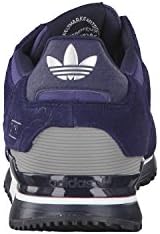 adidas ZX 750 G96719 erkek spor ayakkabısı, Mavi Yeni Lacivert Ftw