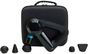 TheraGun Elite Black One Size : Amazon.ca: Health & Personal Care