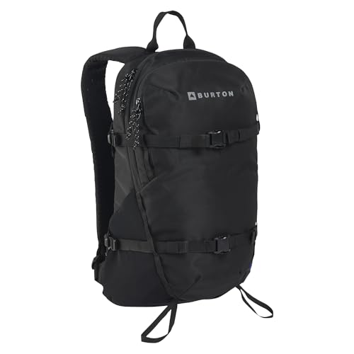 Burton [ak] Tour 31L Snowboard Backpack Review - Mountain Weekly News