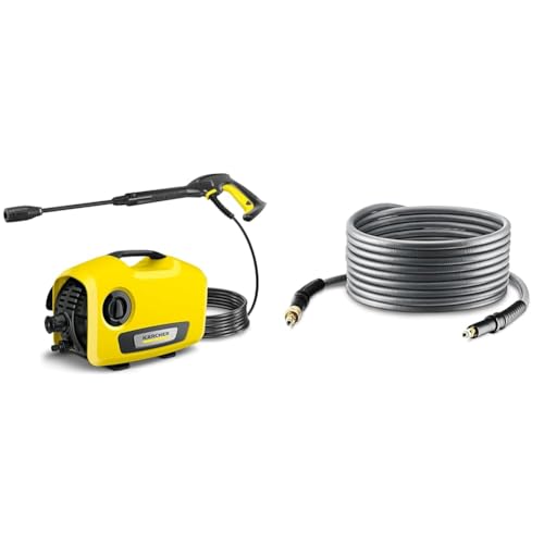 Karcher 未使用 未開封 ケルヒャー K2 アップライト型高圧洗浄機