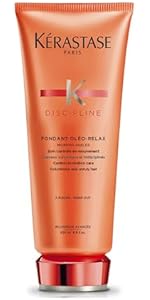 Amazon.co.jp: ケラスターゼ シャンプー バン オレオ リラックス 250mL