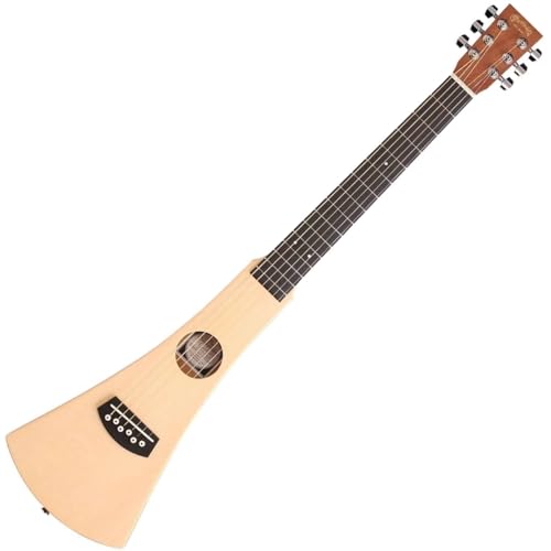 マーティン Steel String Backpacker Guitar (アコースティックギター