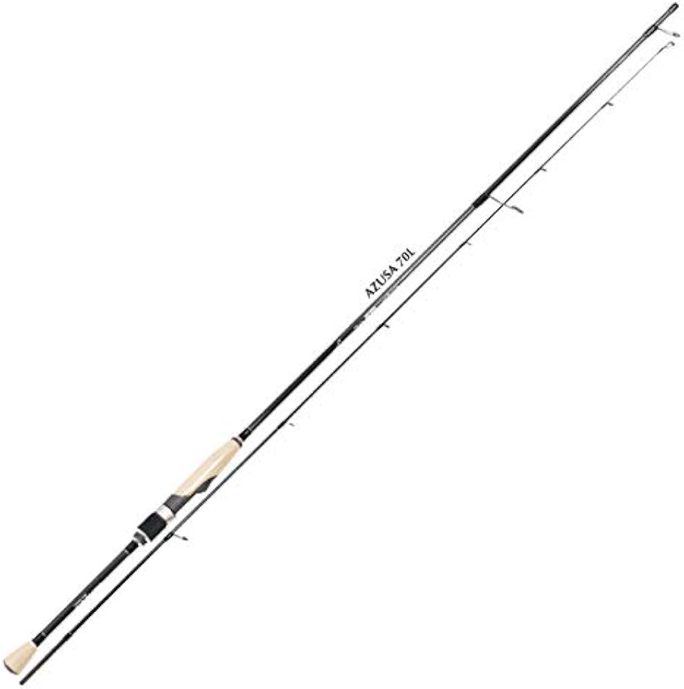 Amazon | ホッツ Fishing Gang FIDELITY AZUSA 66SL (ライトゲーム