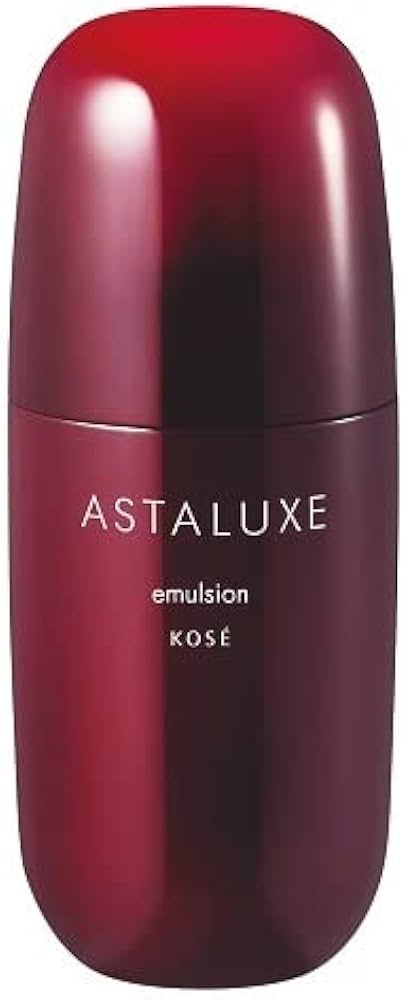 Amazon | Kose ASTALUXE (アスタリュクス) コーセー エマルジョン AX