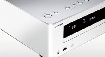 Amazon | ONKYO コンポ X-U1(W) [ホワイト] | オンキヨー(Onkyo